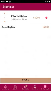 Kurufasulyeci screenshot 5