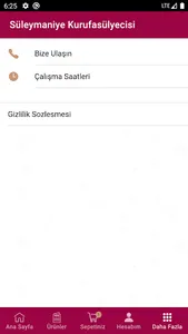 Kurufasulyeci screenshot 6