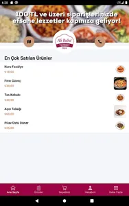 Kurufasulyeci screenshot 8