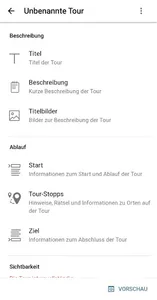 lialo - Self-guided City Tours screenshot 4