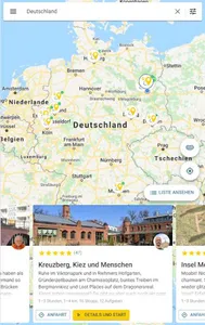 lialo - Self-guided City Tours screenshot 5