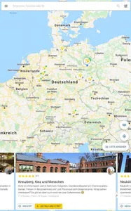 lialo - Self-guided City Tours screenshot 7