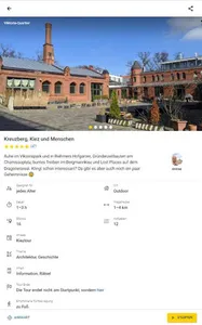 lialo - Self-guided City Tours screenshot 8