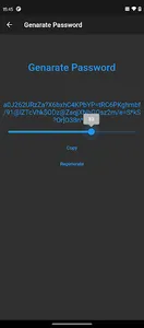 Passify  - password manager screenshot 1