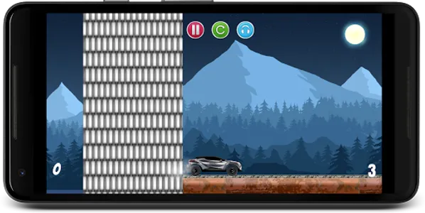 Carizma screenshot 0