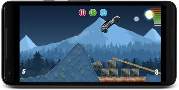 Carizma screenshot 1