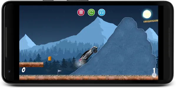 Carizma screenshot 2