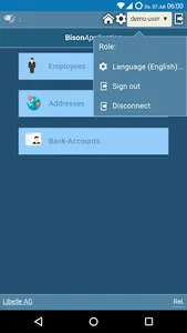 LibelleGUI screenshot 3