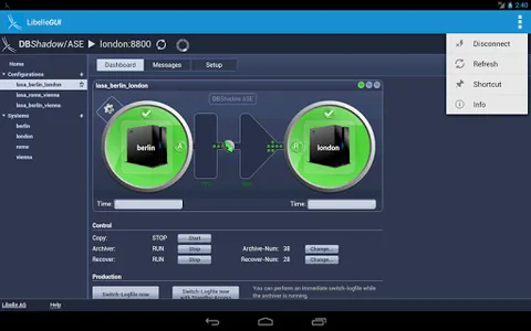 LibelleGUI screenshot 5