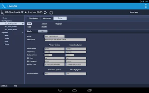 LibelleGUI screenshot 7