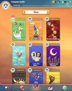 Dixit World screenshot 17