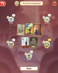 Dixit World screenshot 19