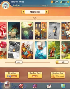 Dixit World screenshot 20