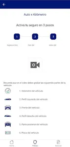 PortalAIG screenshot 3