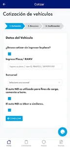 PortalAIG screenshot 4