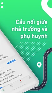 iSchoolBus screenshot 1