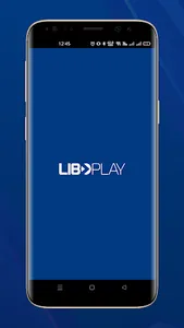Libplay screenshot 0