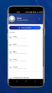Libplay screenshot 2