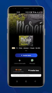 Libplay screenshot 4