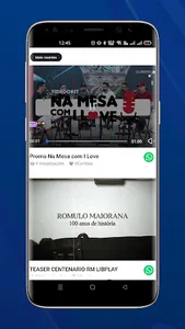 Libplay screenshot 5