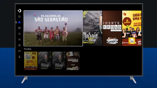 Libplay tv screenshot 12