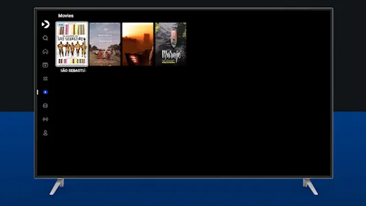 Libplay tv screenshot 15
