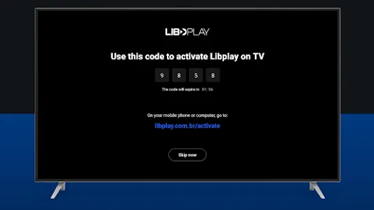 Libplay tv screenshot 8