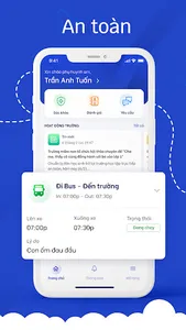 SchoolCare Pro screenshot 1