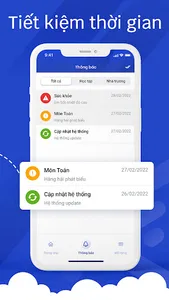 SchoolCare Pro screenshot 4