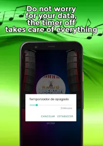 Radio Libertad screenshot 0