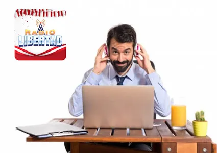 Radio Libertad screenshot 4