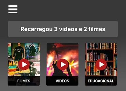 Libertas digital content screenshot 1