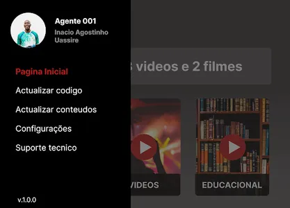 Libertas digital content screenshot 2