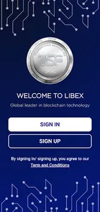 Libex screenshot 1