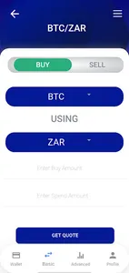 Libex screenshot 3