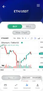 Libex screenshot 4