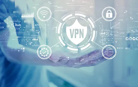 beta vpn screenshot 2