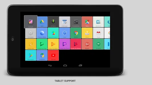SimpleBox Android TV BOX launc screenshot 6