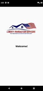 Liberty Transaction Services screenshot 0