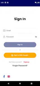 Liberty Transaction Services screenshot 1