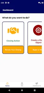 Liberty Transaction Services screenshot 2