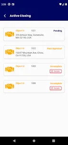 Liberty Transaction Services screenshot 3