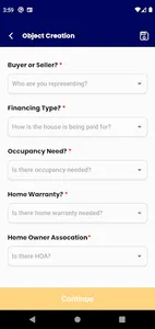 Liberty Transaction Services screenshot 4