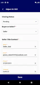 Liberty Transaction Services screenshot 5