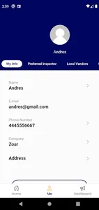Liberty Transaction Services screenshot 6