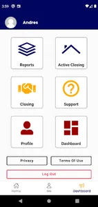 Liberty Transaction Services screenshot 7