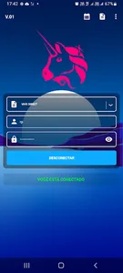 MEGALITE VPN screenshot 0