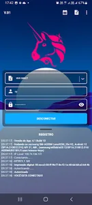 MEGALITE VPN screenshot 1
