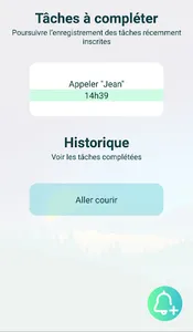 WorkReminder - Rappel des tâch screenshot 4