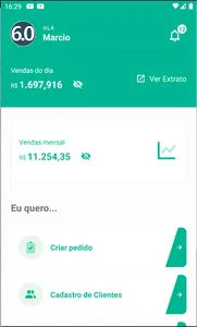 Liberty 6.0 screenshot 0